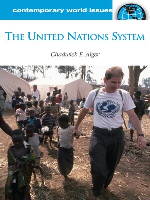 cover image of The United Nations System